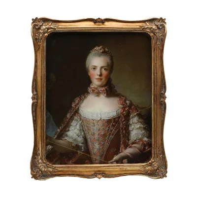 Special Design Antique Bronze 8x10 Photo Frame New Trendy Vintage Wall Picture Frame Made of Resin Small Order Quantity