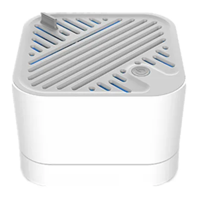 Manufacturer Wireless Automatic Washer for Meats Vegetable Hydroxyl Generator Vegetable Cleaner