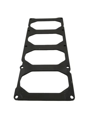 New Chassis Base Plate (4H Small Cover Plate) 115240S00004852 High Quality SAIC Yuejin for Yuejin Cars 3 Months Warranty