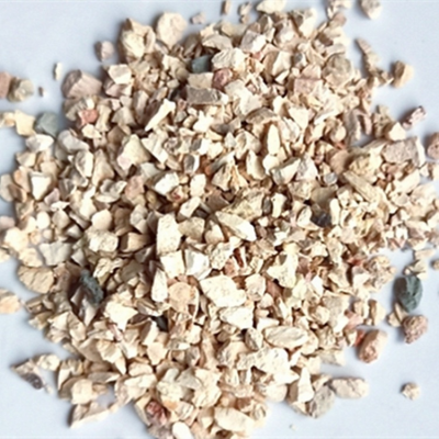 Aluminum Stone Various Particle Sizes Clinker Bauxite for Sale