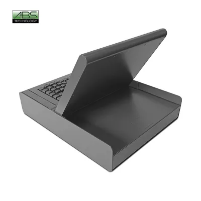 Hot Selling ABS Full Cashier Register System with Intel J1900 CPU WIN7/WIN10 OS SSD Storage Wi-Fi 6 & Bluetooth 5.2 for Retail