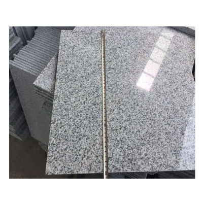 Cheap China G603 Grey Granite for Paver or Flooring Paving Hot Seller