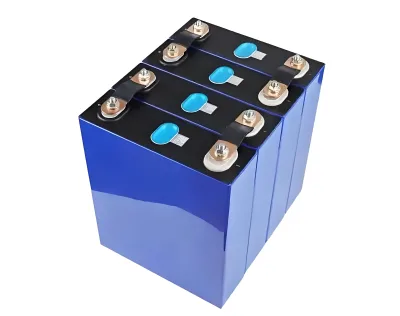 LiFePO4 314Ah Deep Cycle Battery Cell with 8000+ Cycles, IP65 Protection for Solar/Off-Grid Systems