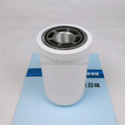 High Pressure Spin-On 11004917 Lube Oil Filter Essential for Pump and Engine Core Components