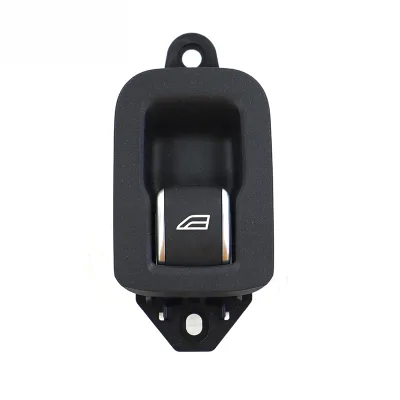 Herna COOL Factory Direct Window Regulator Rear Door Electroplating Switch Lifting Button for XC60 OE31365574