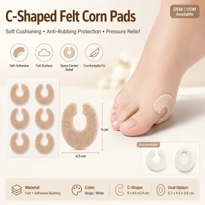 Reusable Silicone Toe Cots Toe Protector Foot Spa Pedicure Massage Cracked Skin Eczema Arthritis Trigger Adjuster Comfortable
