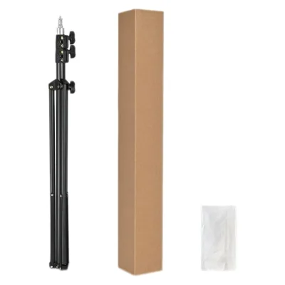 Professional Tripod for DSLR Mobile Phones & Video Cameras