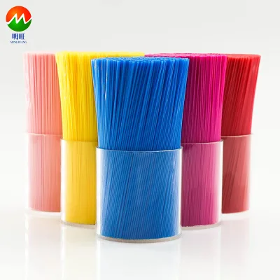 Acid and Alkali Resistant PBT Filament for Long-life Time Brushes for Industrial Brushes Manufacturer