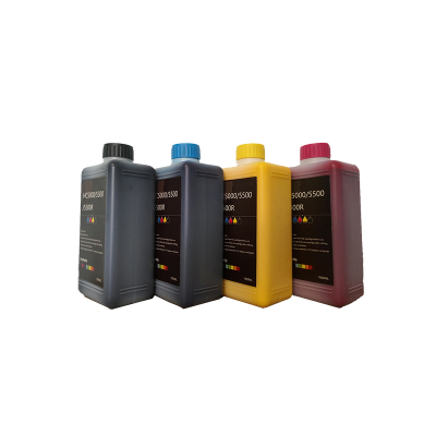 Compatible High Quality HC5500 Comcolor REFILL INK;inkjet Ink