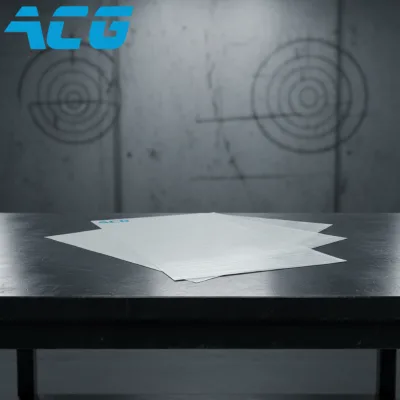Best Selling ACG Brand High Strength 75gsm/135gsm/160gsm UHMWPE Fiber Waterproof PE UD Fabric