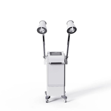 Medical Deep Penetrating Red Light Laser Therapy Machine  for Hospitals  Acute Injury Recovery Reduce Swelling  Bruising Fast