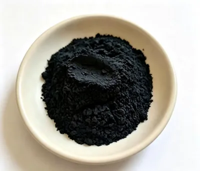 98% Precipitated Co3O4 Powder Co3O4-CM-01 for Cathode Material Ceramics and Hard Alloy