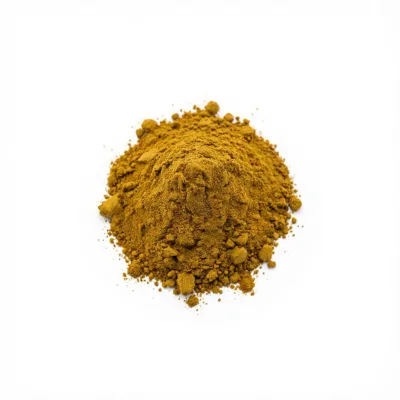 Pigment Yellow 150 MB121 5GN E4G Green Shade Yellow Heat Resistant 320℃ Non-toxic for Industrial Coating Ink Nylon