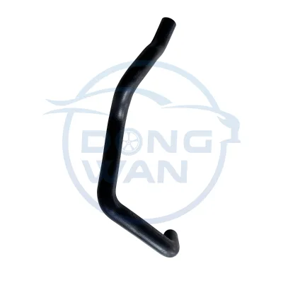 25411-2S100 High Quality Korean Rubber Water Pipe 25412-2S100 Rubber Hose 25415-2H001 High Temperature Resistance 25414-2H000