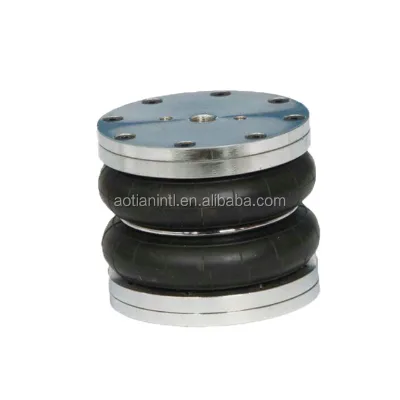 Paper Making Machine Spare Parts Cylinder Structure Pneumatic Tyre Rubber Air Spring