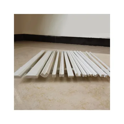 Fiberglass Transformer Support Bar High Quality Frp Epoxy Dogbone Fiberglass Dogbone Shapes China Supplier