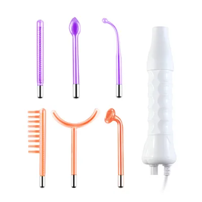 Popular 6-in-1 Facial Massage Device Is Suitable for Anti-aging and Wrinkle Removal on the Face