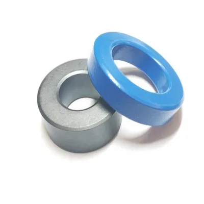 high stability  permeability technology products toroidal wholesale price