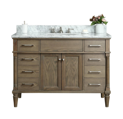 Hangzhou Homedee 48inch Bathroom Vanity