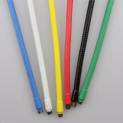 Flexible Gooseneck Arm Positionable