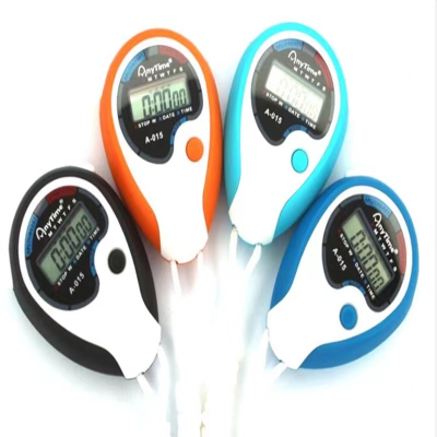 Handheld Stopwatch Wholesale Retail Stop Watch