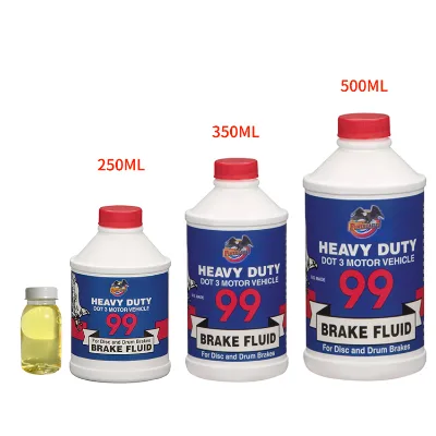 Best Power Helper Brake Fluid Tin Excellent Quality Colored Brake Fluid Wholesale