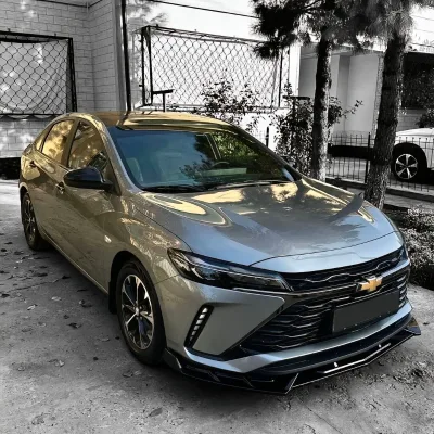 Chevorlet Chevy Monza 2026 New Gasoline Car Launched Chevrolet Monza 1.5t Sedan Gas Car Opel Chevorlet Monza Cruze CHINA 2026