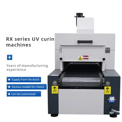 High Quality 365nm Adhesive Resin Drying Led Uv Curing Machine UV LED Dryer for Electronic Industry