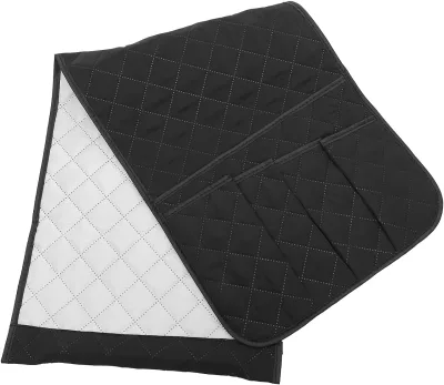 Sofa Storage Bag Stand Phone Holder Stand Sofa Pocket Organizer Portable Couch Sofa Pocket Armrest Organizer