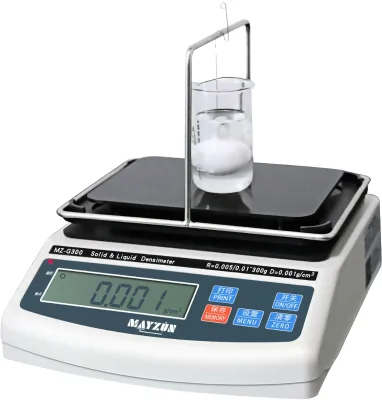 BIOBASE Nuclear Densimeter Nuclear Densimeter Troxler Nuclear Densimeter for Labs
