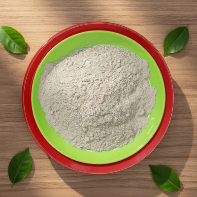 Organic Modified Thickening Clay for Coating Paint Ink and Daily Chemical Industrial Additives Sodium Bentonite