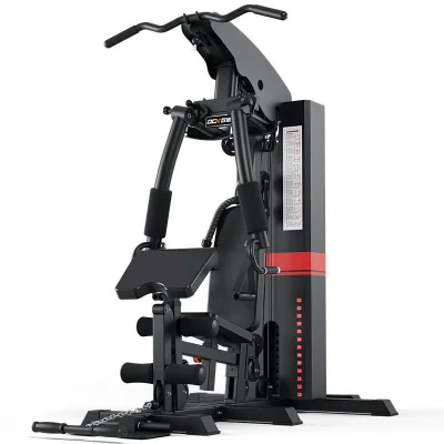 Hot Selling Comprehensive Large-scale Home Fitness Training Equipment for Men and Women, Single Person