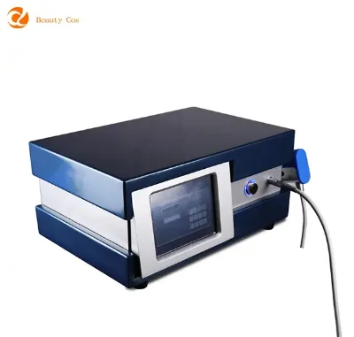 Professional Pain Relief Therapy ED Male Erection Treatment Frozen Shoulder Treatment Equipment