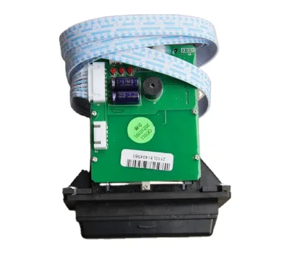 IC Card Reader Module for Fuel Dispenser Gas Station Refueling Machine Control Board