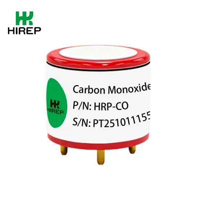 HIREP HRP-CO Portable High Accuracy Carbon Monoxide Sensor with Customizable Range and 1 Year Warranty for Industrial Production