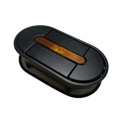 New Durable Bus Truck Parts Luggage Compartment Passenger Bus Door Handle Lock