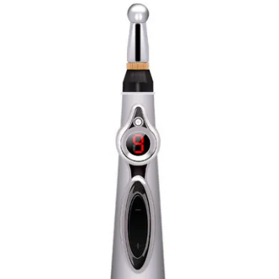 Electronic Acupuncture Pen
