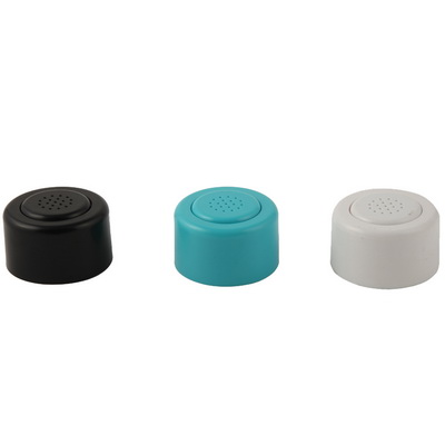 Custom Programmable Talking Recording Button Novelty Sound Voice Music Easy Button for Promotional Consumer Electronics