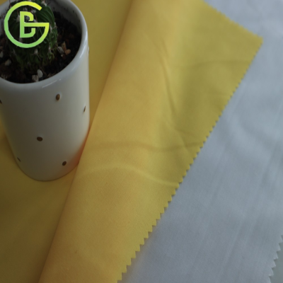 Cotton Polyester Plaid Fabric Cotton Polyester Poplin Fabric Cotton Polyester Water Repellent Fabric