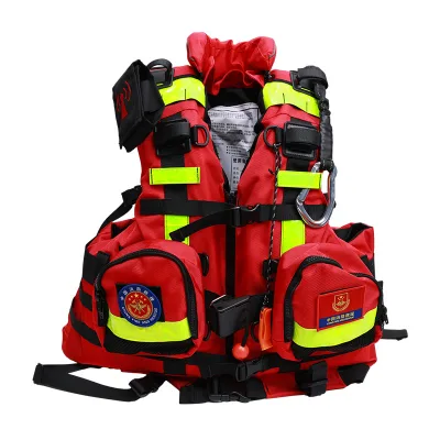 Torrent Life Jacket
