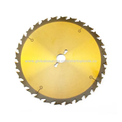 Circular Saw Blade TCT circular saw blade for wood cutting