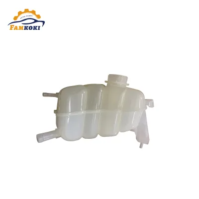 Auto Car Part Engine Coolant Reservoir Tank Radiator Expansion Tank F2GZ8A080B for Ford Ecosport Edge Escape LINCOLN
