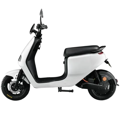 Factory Direct New Style 2000W Motor Electric Motorcycle 48V Hot Selling Sport Bike E- Motorcycle Adult