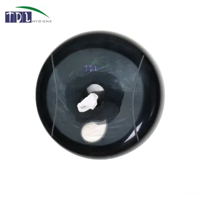 Hygienic & High Capacity Center Pull Toilet Tissue Paper Dispenser