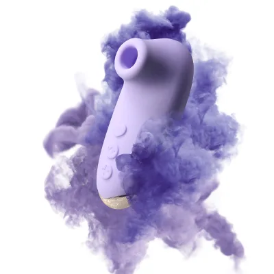 Wholesale Power Clitoral Sucking Massager Sex Toy 10 Modes Suction Vibrator Clit Nipple Stimulator for Women Sex Tools