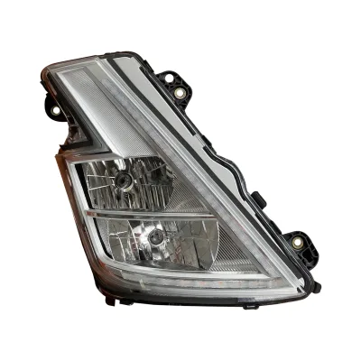 High Quality European Bulb+LED Truck Head Lights Suitable for VOLVO FH Series OE Number 23752660 23752667 23752708 23752714
