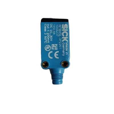 100% Brand New Original WTB4S-3P2261 Photoelectric Sensor Series DC 10-30V 1450 AB CE Certified