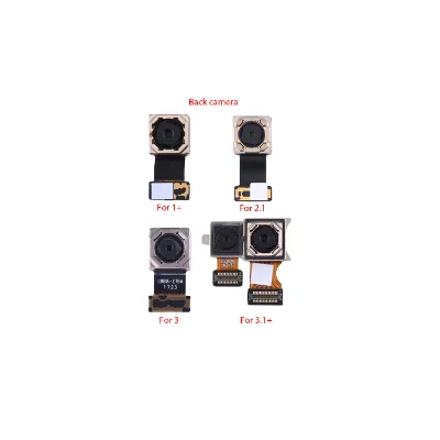 Back Camera for Nokia 7 Plus Accessories for Nokia 6.1 Phone Front Camera Module Flex Cable