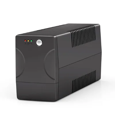 Excellent Quality 1000 Watt Ups Portable Ups for Desktop Computer