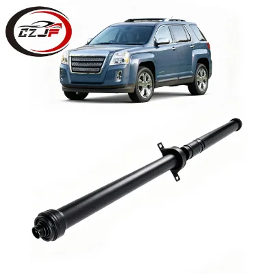 CZJF Front Drive Shaft Assembly Propeller Prop Shaft for GMC Terrain 2012 2013 2014 2015 2016 2017 Used Parts 84214206